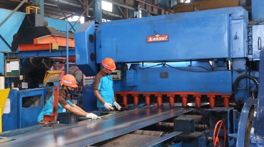 jasa video profile palembang