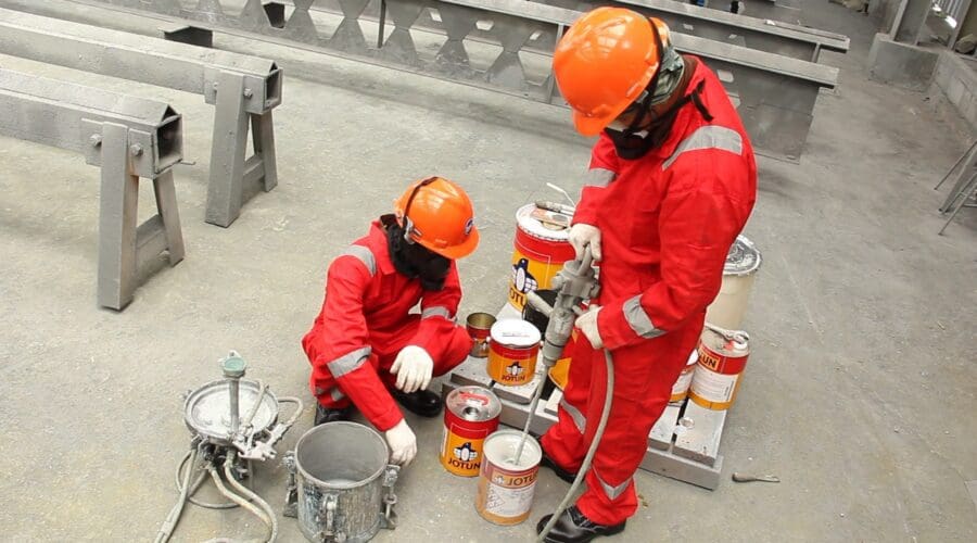 Jasa Video Safety Induction Bekasi