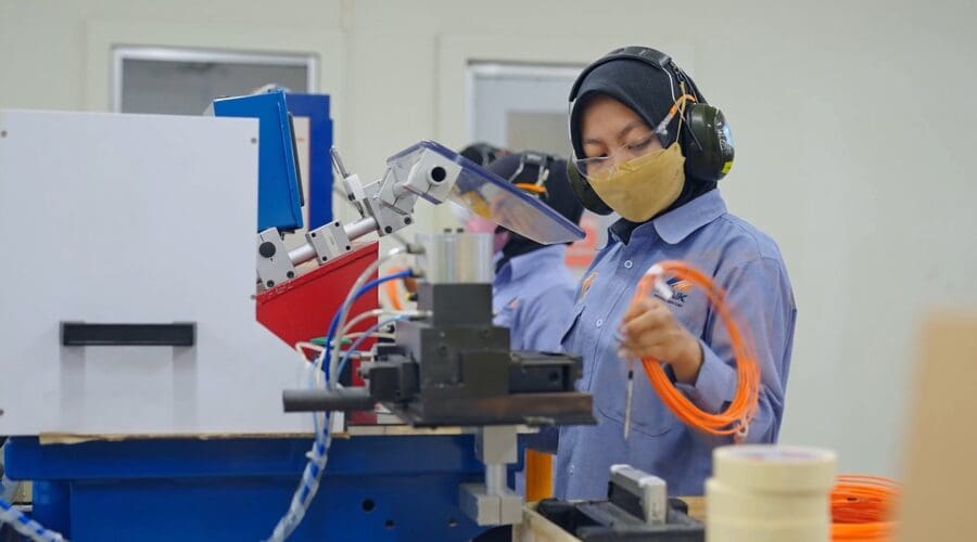 jasa video company profile bekasi