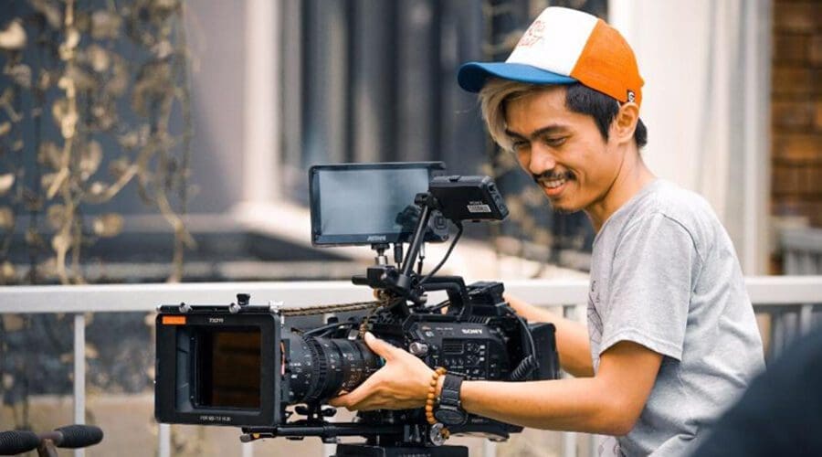 Jasa Video Profile Tegal
