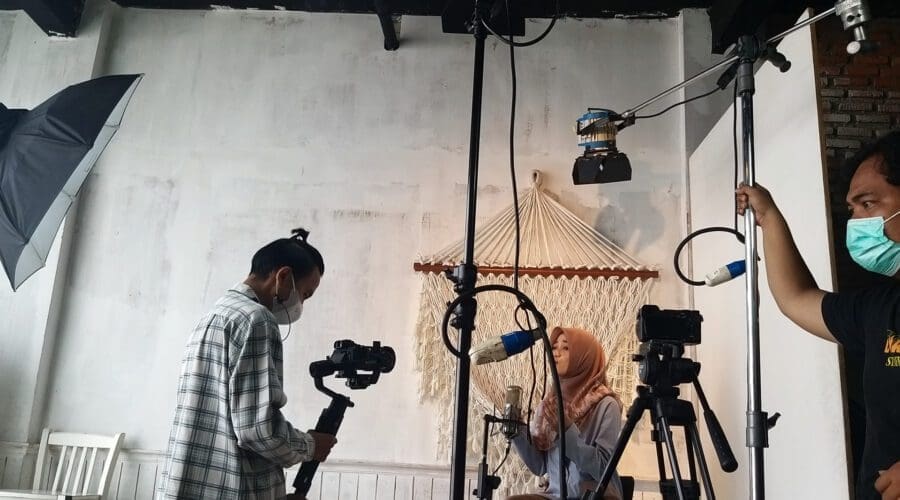 Jasa Video Profile Sukoharjo
