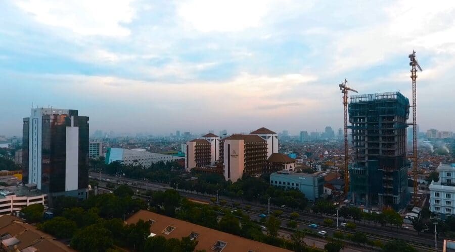 Jasa Video Profile Cianjur