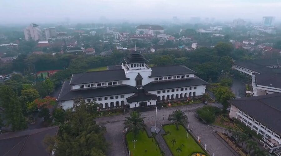 Jasa Video Company Profile Purwakarta