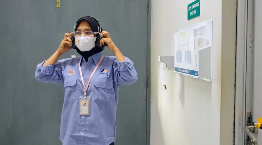 Jasa Video Profile Batang