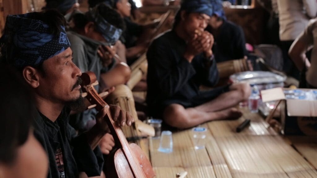 Jasa Pembuatan Film Dokumenter