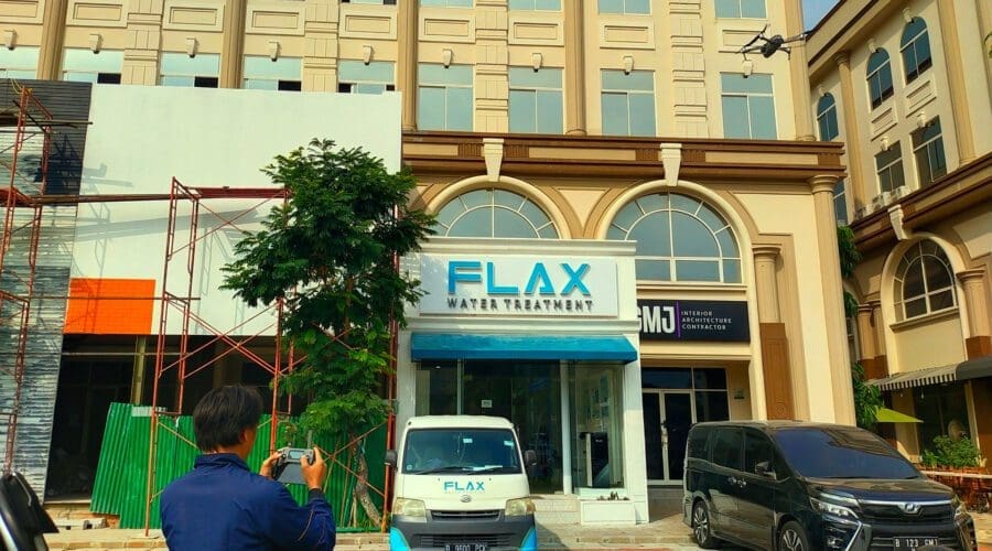 Jasa Video Company Profile Samarinda