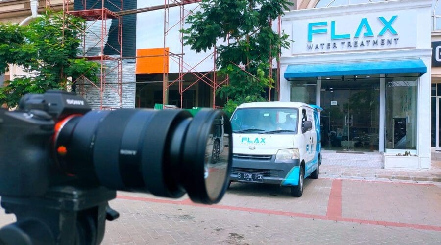 Jasa Video Company Profile Pariaman