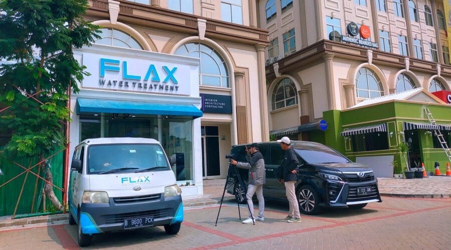 Jasa Video Company Profile Jabodetabek