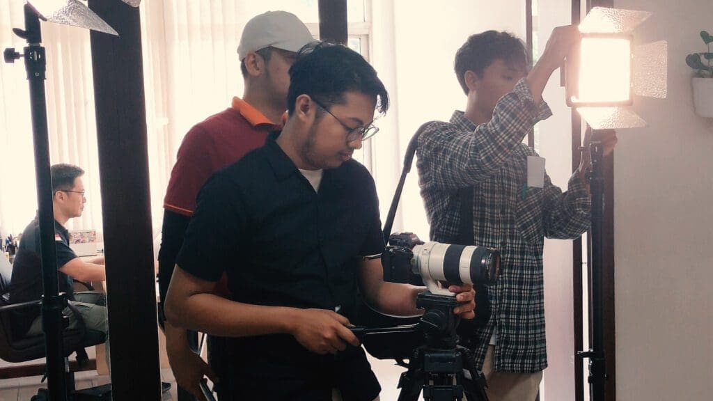 Jasa Video Company Profile Kutai Barat