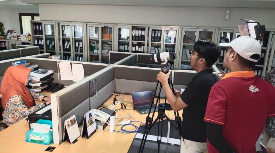Jasa Video Profile berkualitas