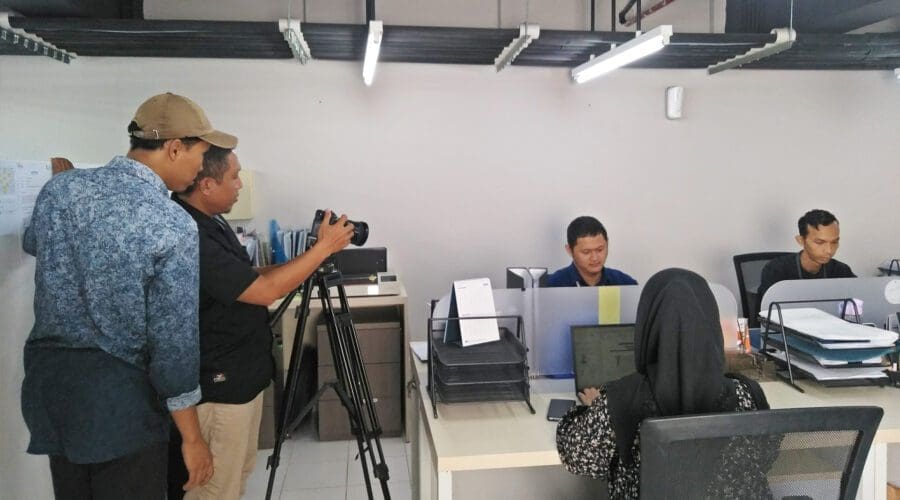 Jasa video company profile