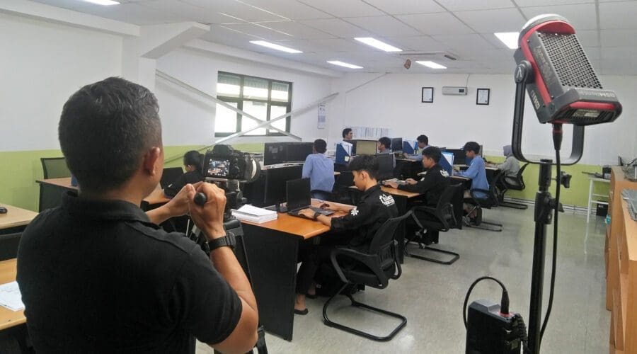 Jasa video company profile