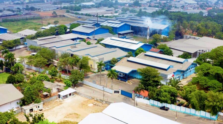 Jasa Video Company Profile Lebak