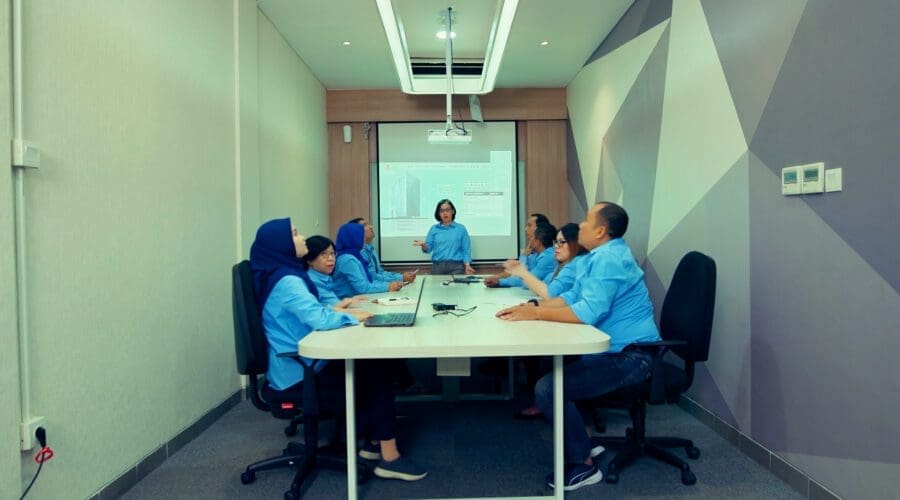 Jasa Video Company Profile Bau-Bau