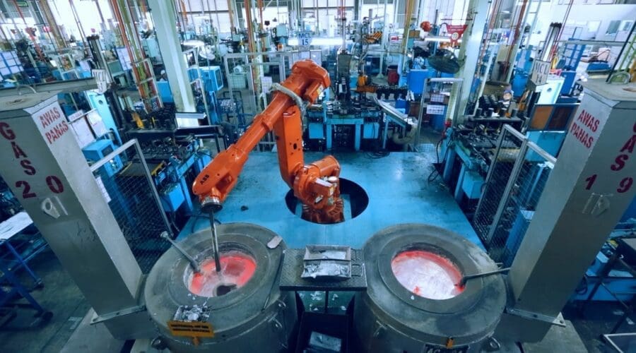 Jasa Video Company Profile Palopo