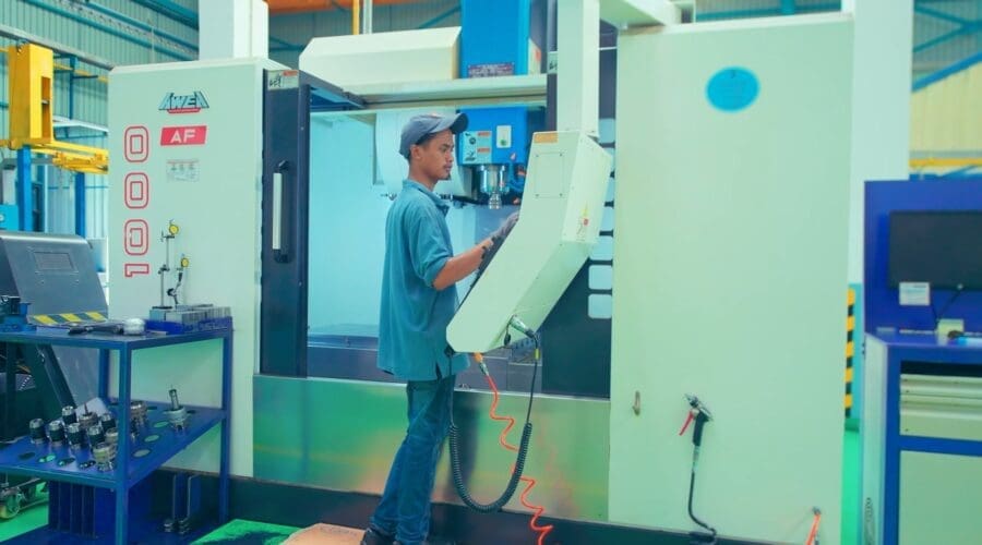 Jasa Video Company Profile Indramayu