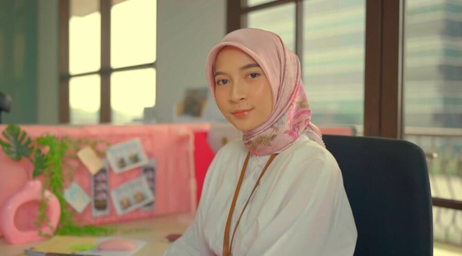 Jasa Video Company Profile Buton