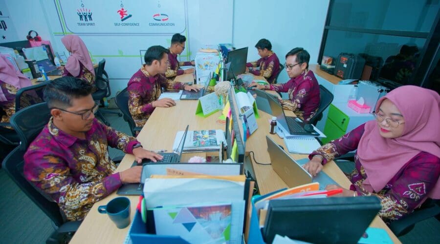 Jasa Video Company Profile Tomohon