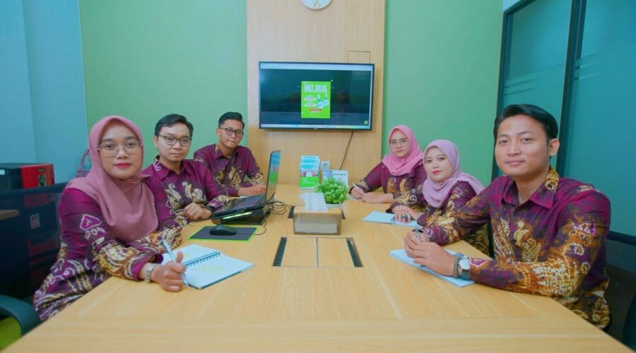 Jasa Video Company Profile Tasikmalaya