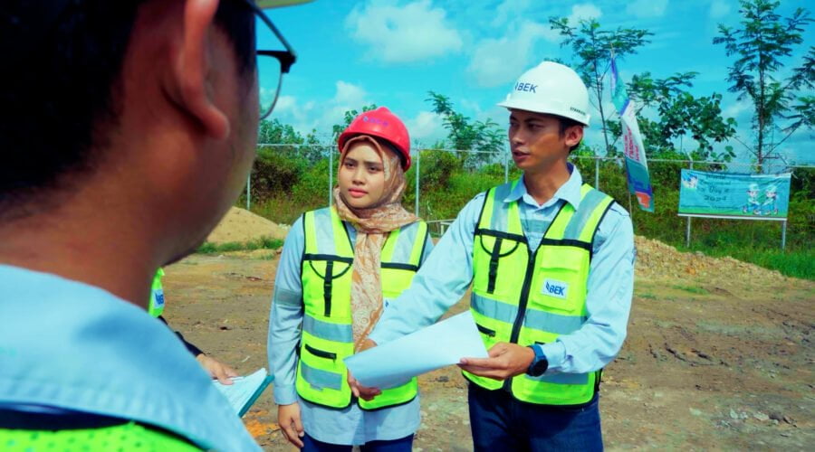 Jasa Video Company Profile Depok