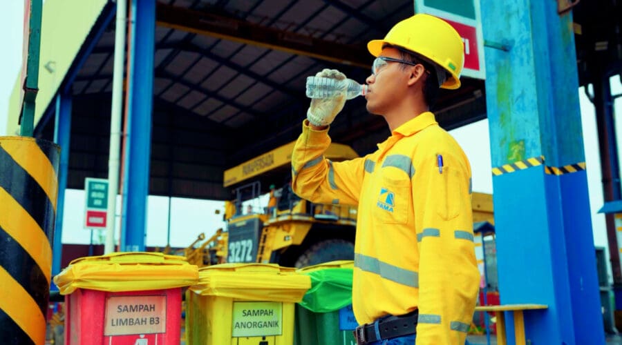 Health and Safety Induction Video Production