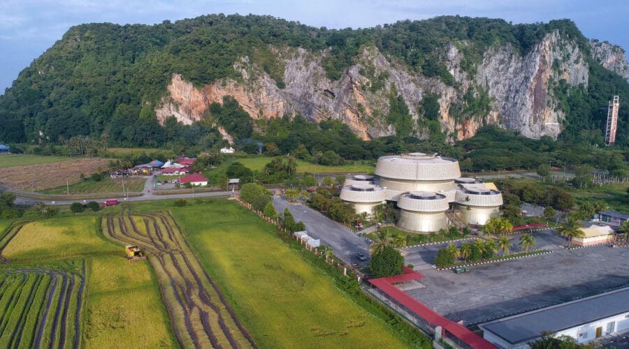 Video Company Profile Services in Alor Setar