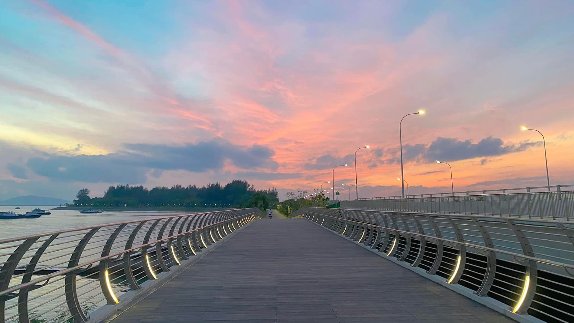 Video Company Profile Services in Changi Bay