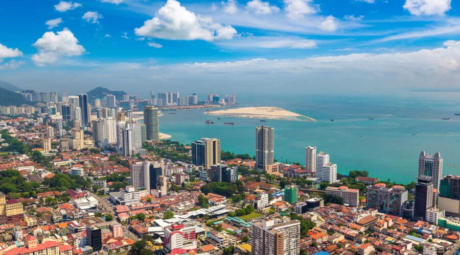 Video Company Profile Services in George Town