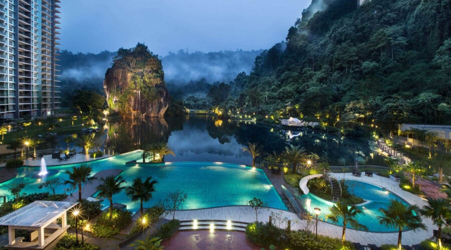 Video Company Profile Services in Ipoh