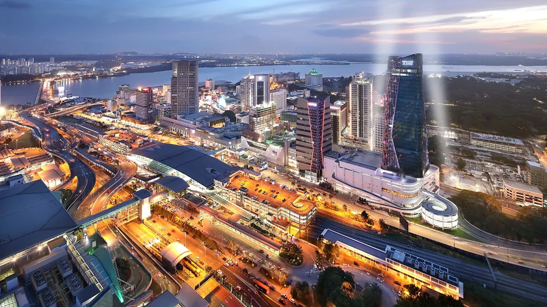 Video Company Profile Services in Johor Bahru Video Company Profile Services in Johor Bahru