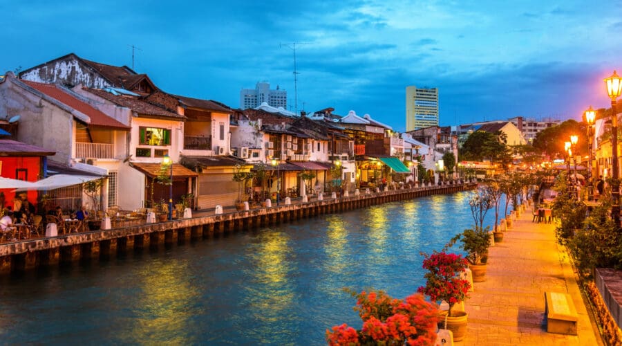 Video Company Profile Services in Kota Melaka