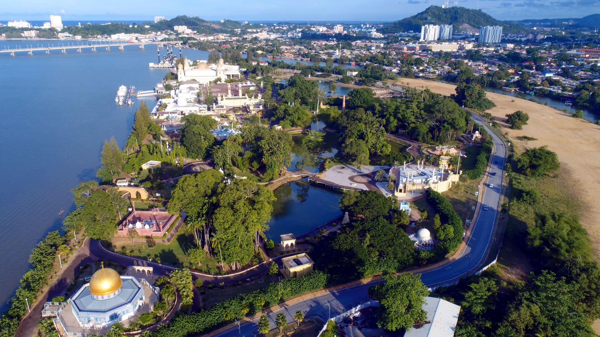 Video Company Profile Services in Kuala Terengganu Video Company Profile Services in Kuala Terengganu