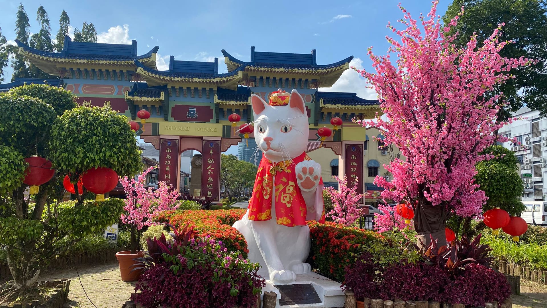 Video Company Profile Services in Kuching