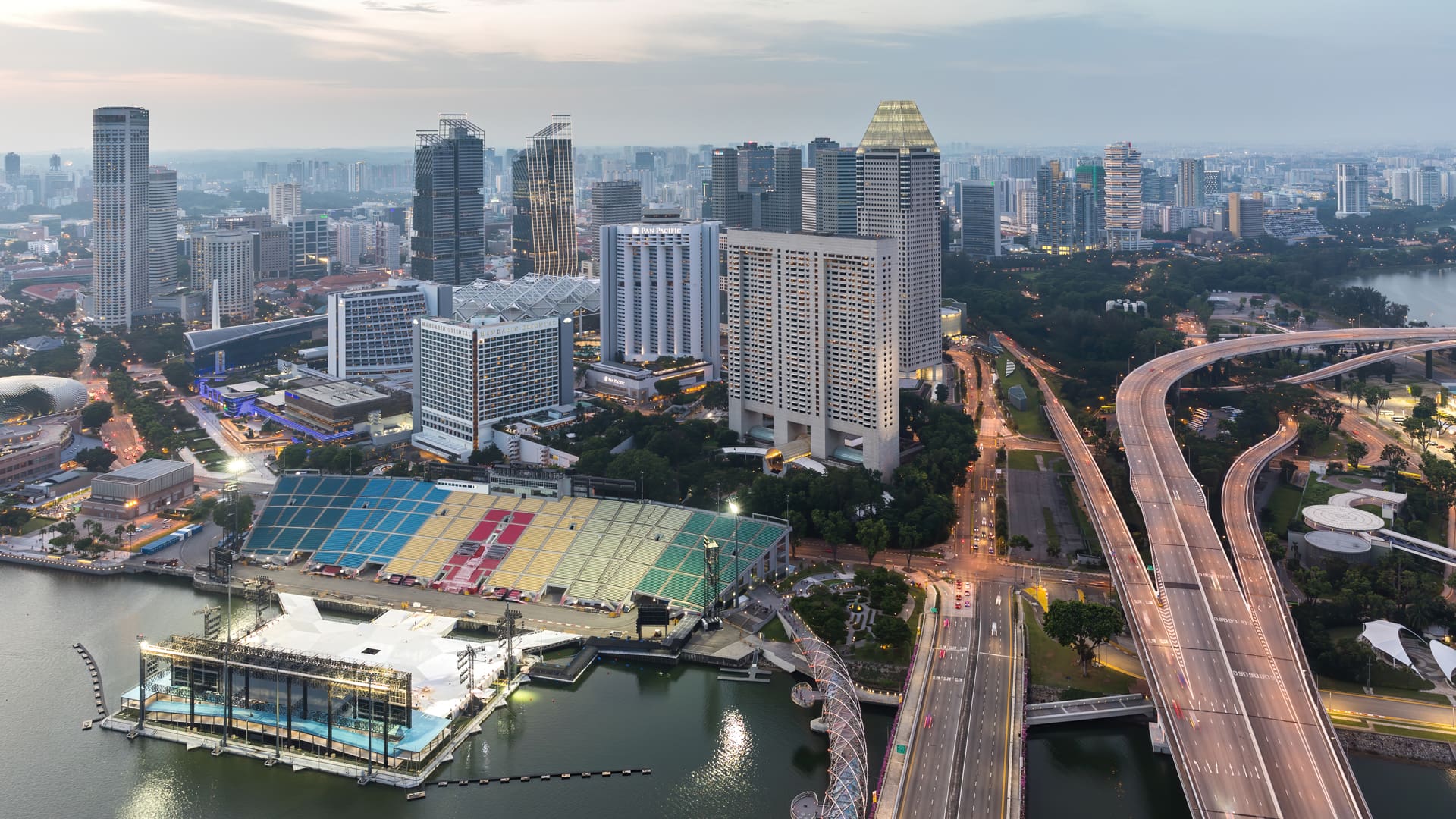 Video Company Profile Services in Marina East Video Company Profile Services in Marina East