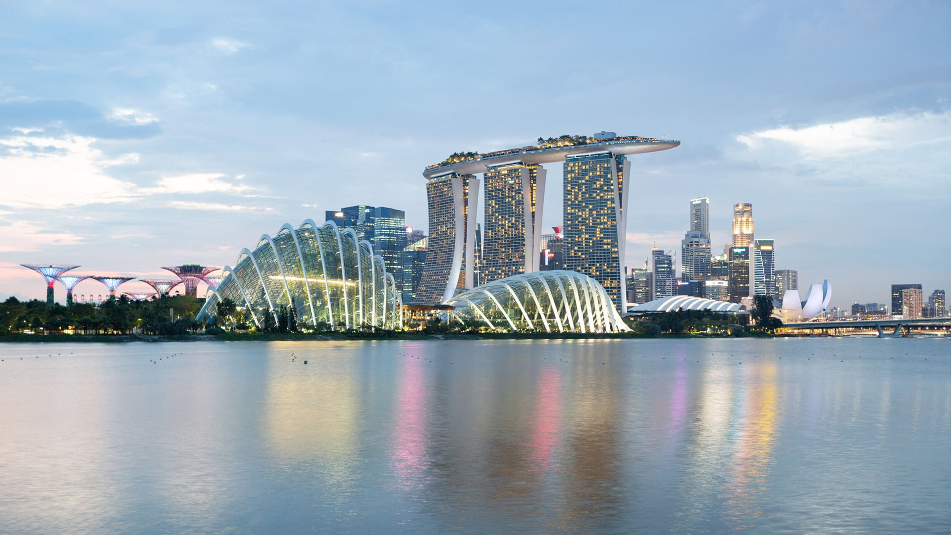 Video Company Profile Services in Marina East Video Company Profile Services in Marina East