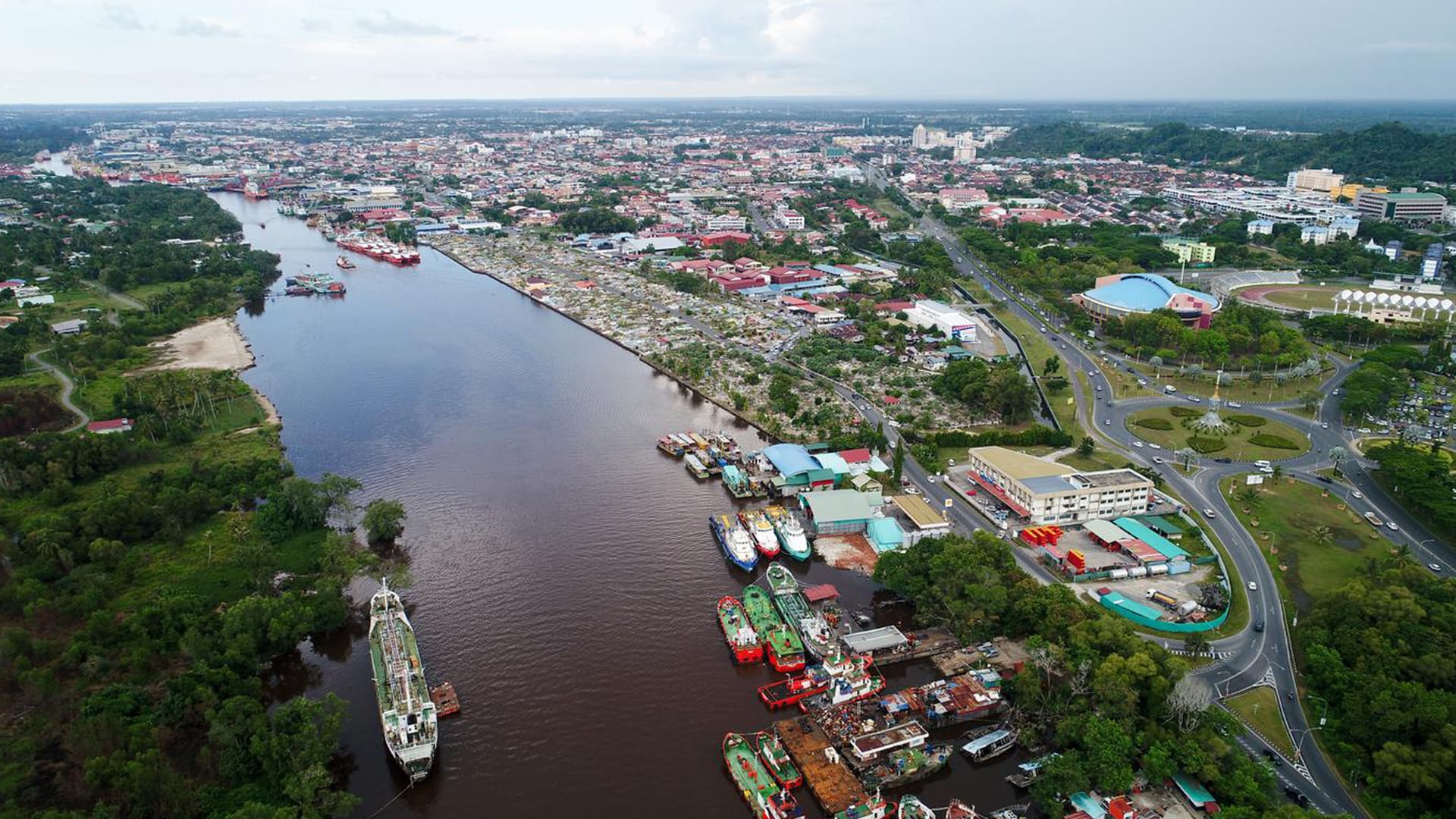 Video Company Profile Services in Miri Video Company Profile Services in Miri