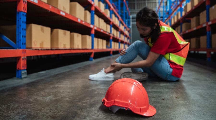 Site Safety Induction Videos