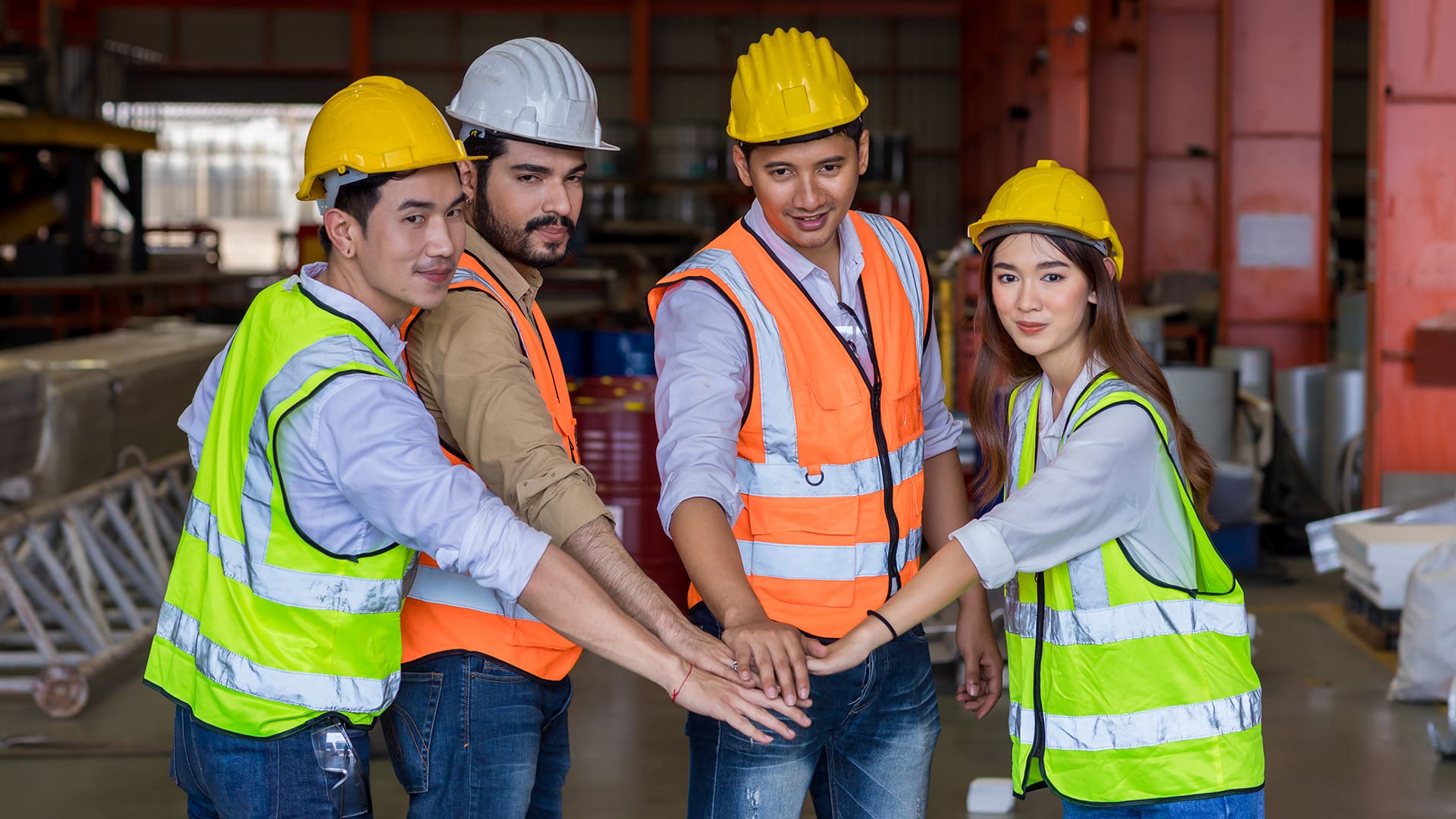 jasa video safety induction