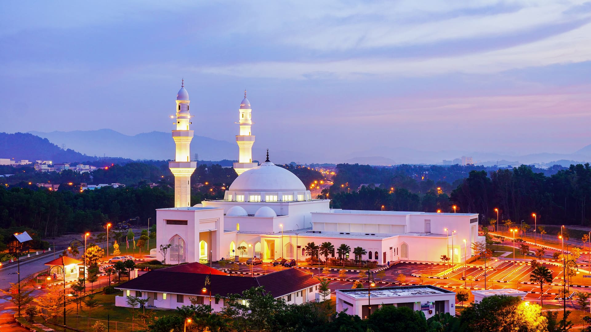 Video Company Profile Services in Seremban