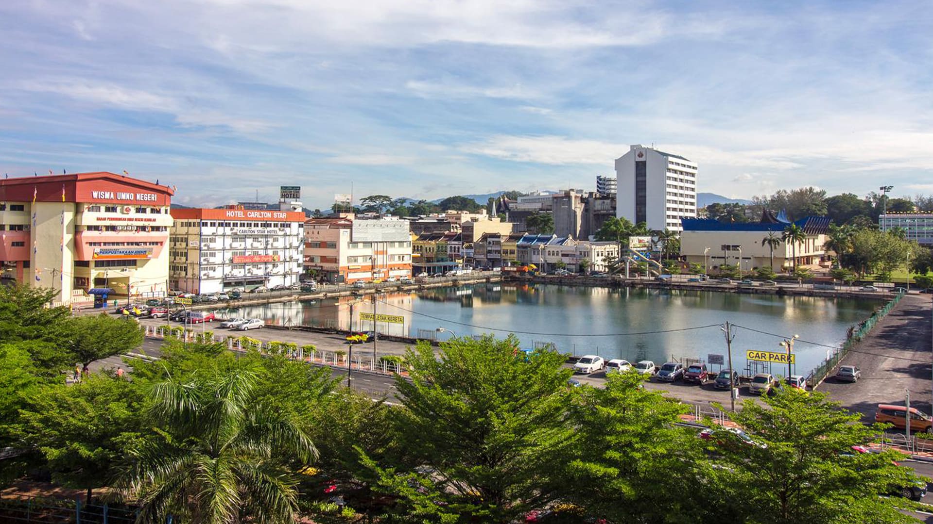 Video Company Profile Services in Seremban
