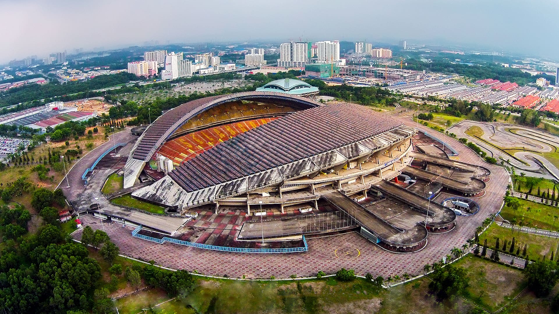 Video Company Profile Services in Shah Alam