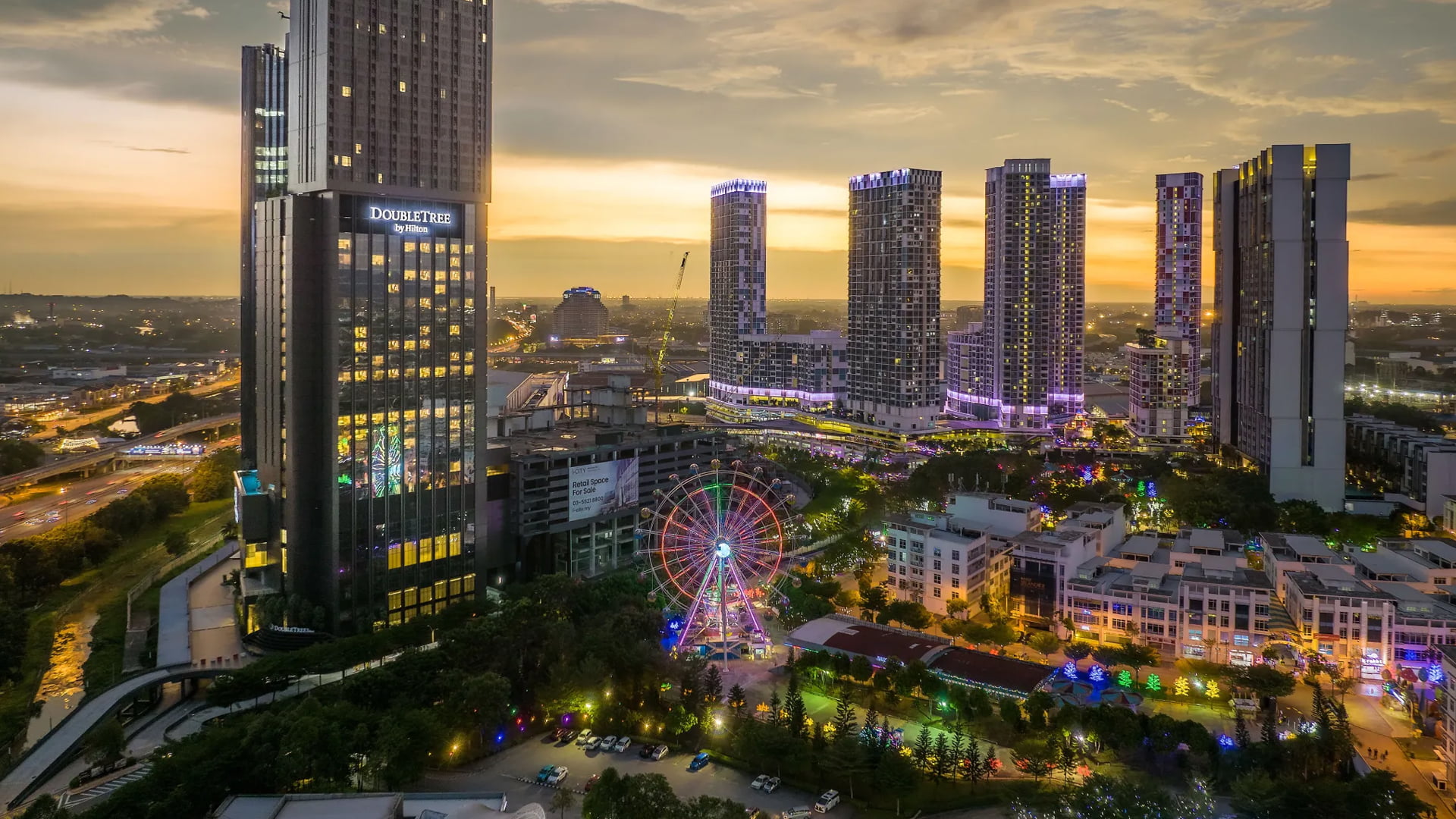 Video Company Profile Services in Shah Alam