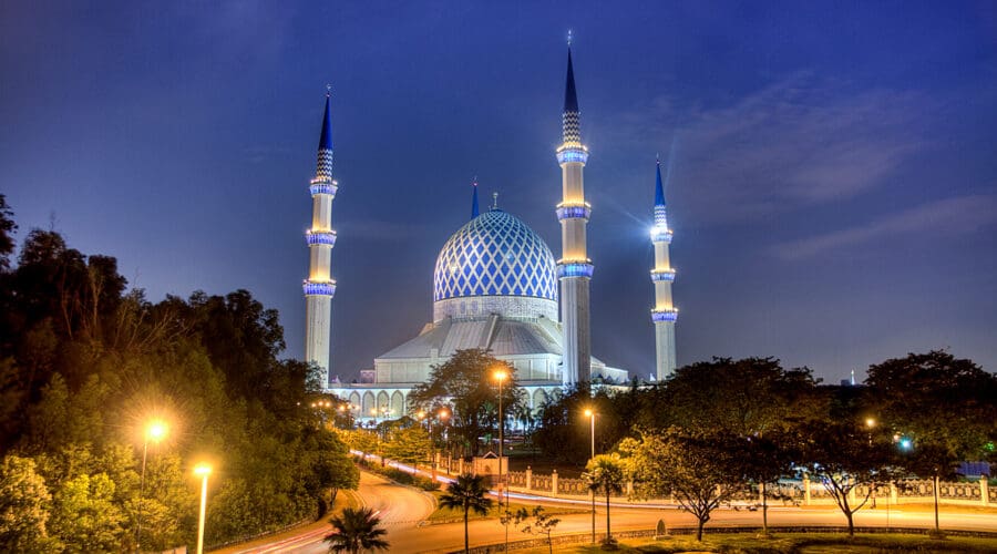 Video Company Profile Services in Shah Alam