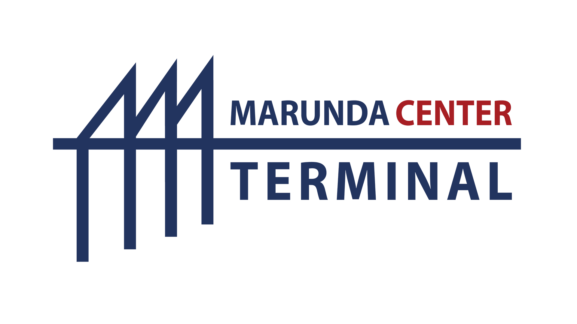 60 Marunda Center Terminal