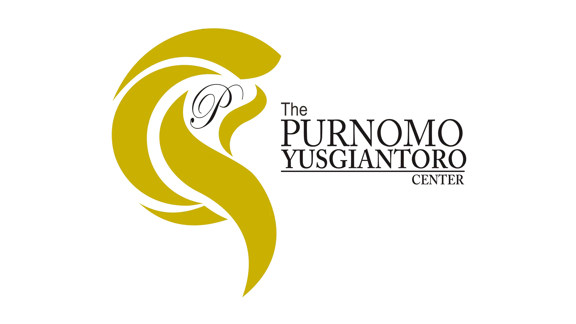 64 Purnomo Yusgiantoro Center