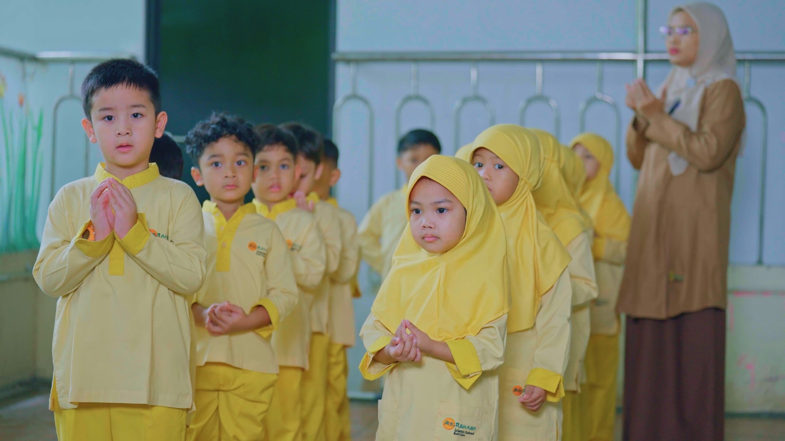 Jasa Video Profil Sekolah Jakarta