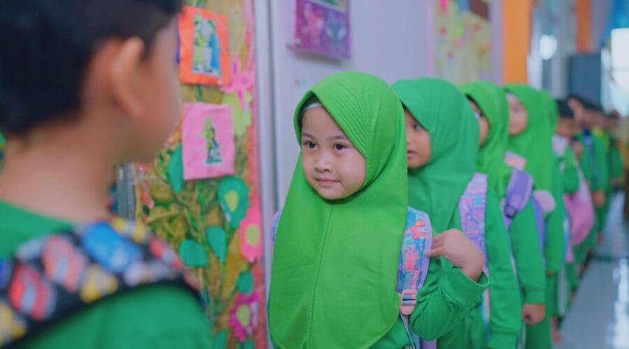 jasa video profil sekolah Jakarta