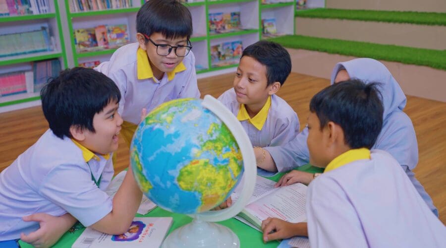 Jasa Video Company Profile Sekolah