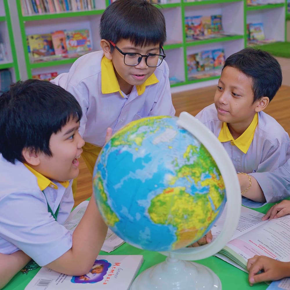 Jasa Video Profil Sekolah Jakarta