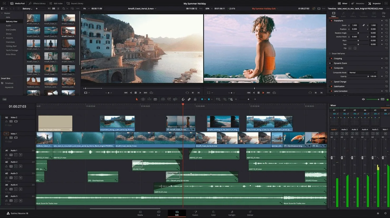Jasa Editing Video Murah